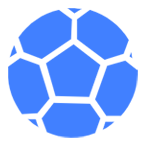 希篮甲logo